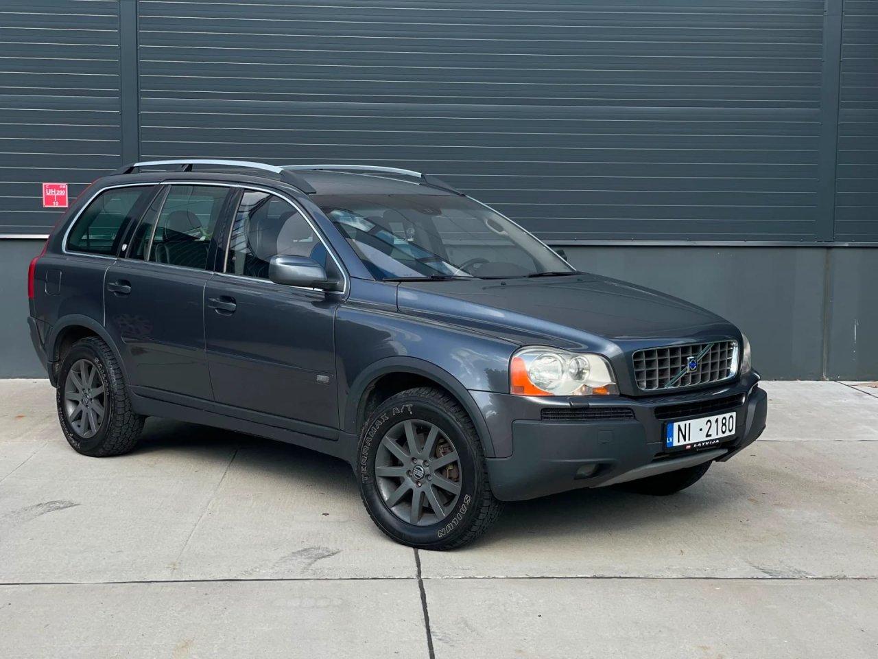 Volvo XC 90