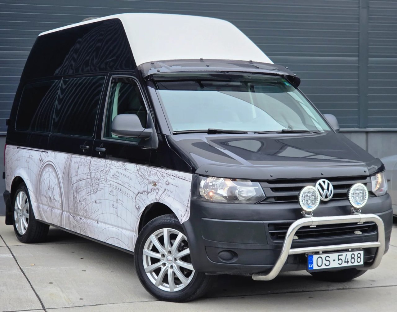 Volkswagen T5
