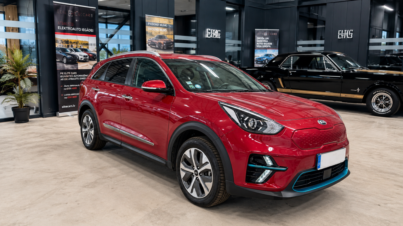 Kia Niro