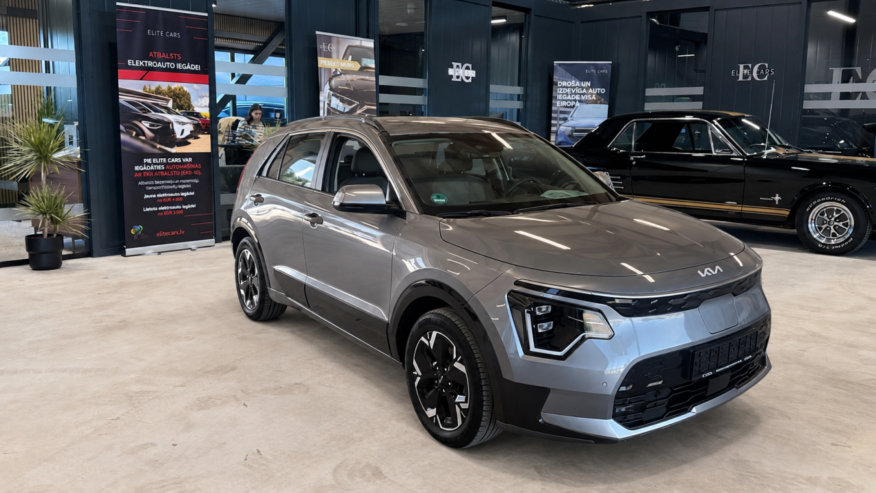 Kia Niro