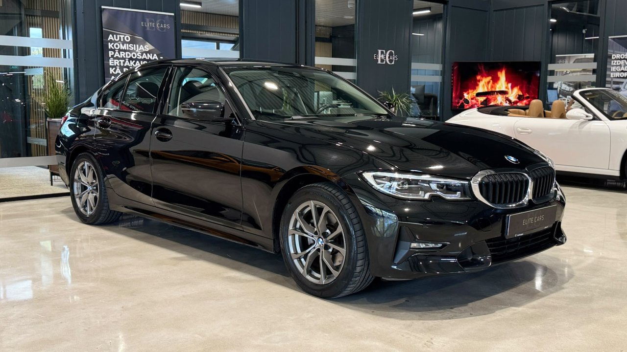 BMW 320