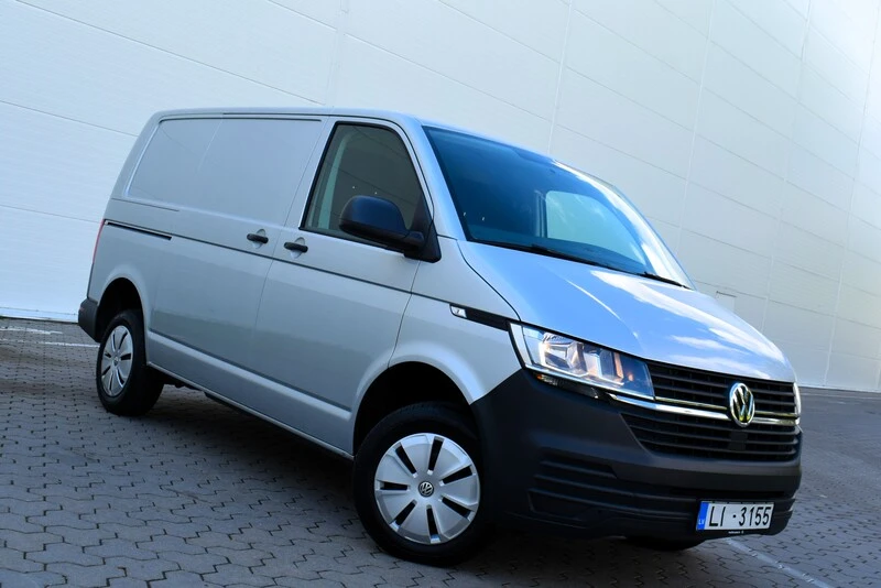 Volkswagen TRANSPORTER T6